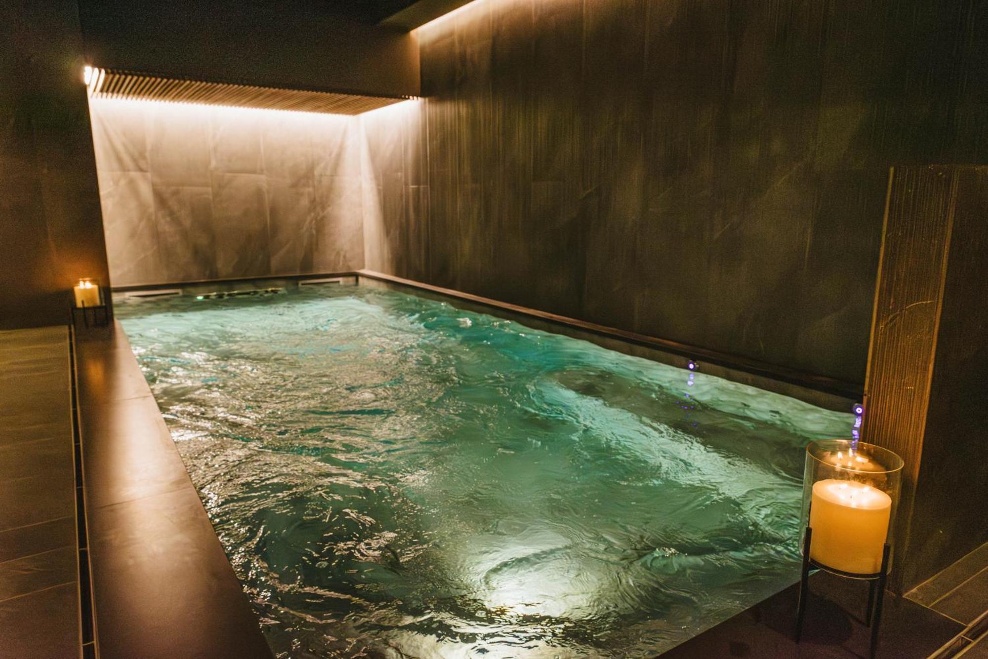 Garesio Wine Resort Serralunga d'Alba Eksteriør billede